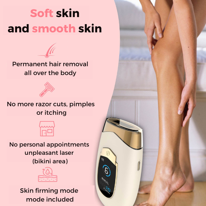 Koliza Pro Epilator