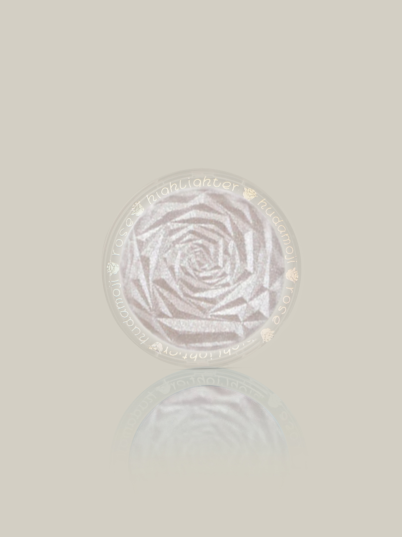 Highlighter Diamond | Fard à Joues - ULYXA