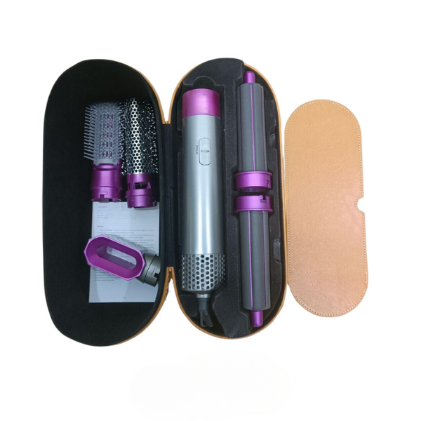 Koliza Beauty - Kit Complet pour les Cheveux