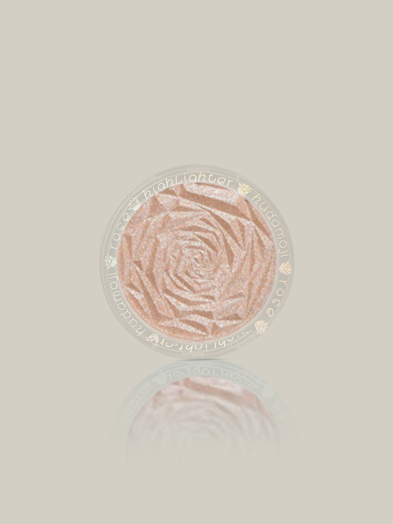 Highlighter Diamond | Fard à Joues - ULYXA