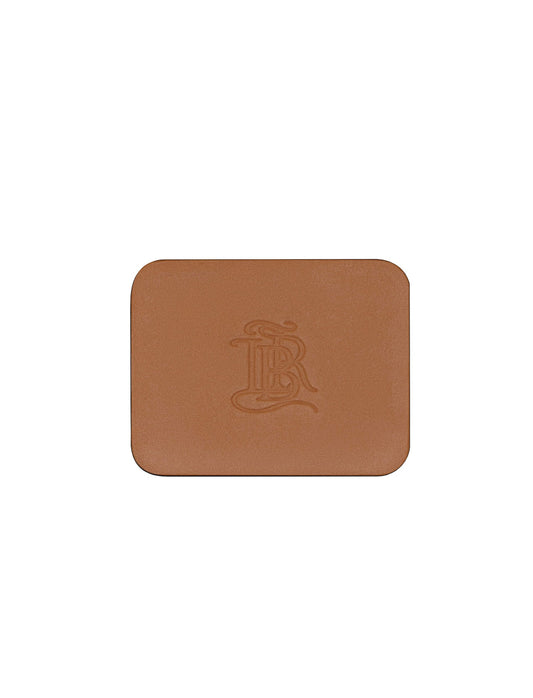 Beige Compact Case - La Terre Intense