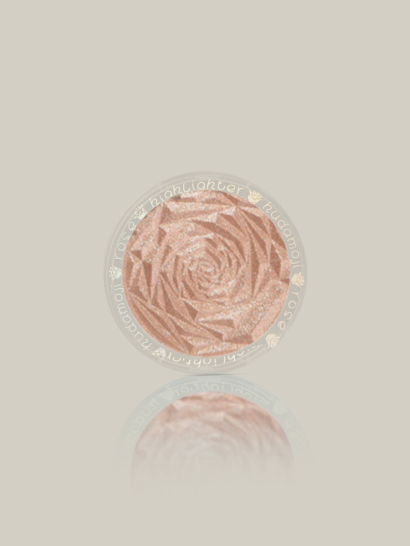 Highlighter Diamond | Fard à Joues - ULYXA