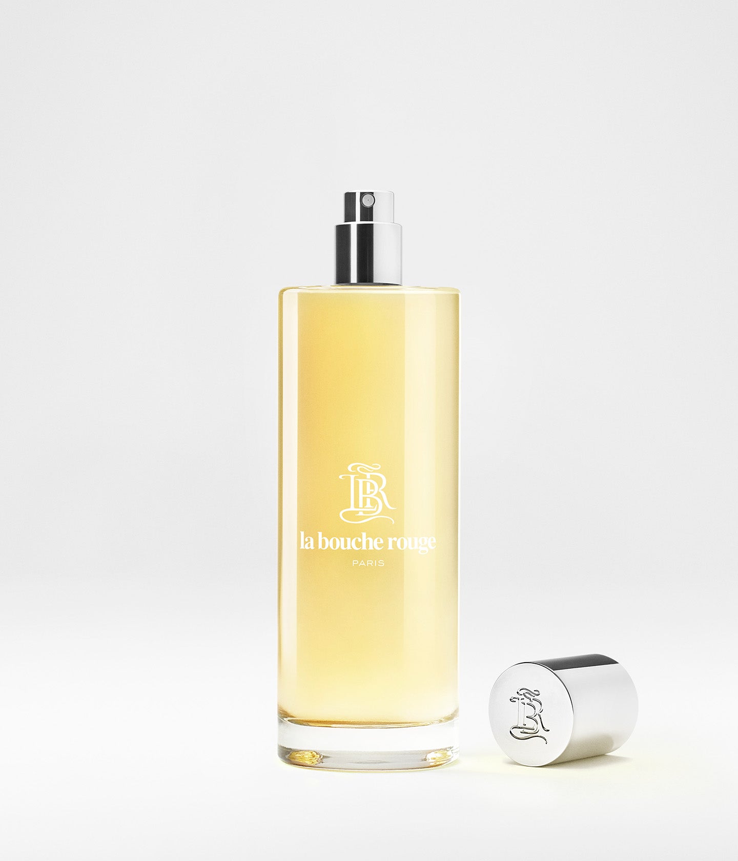 Capri Lumière Jaune - Perfume