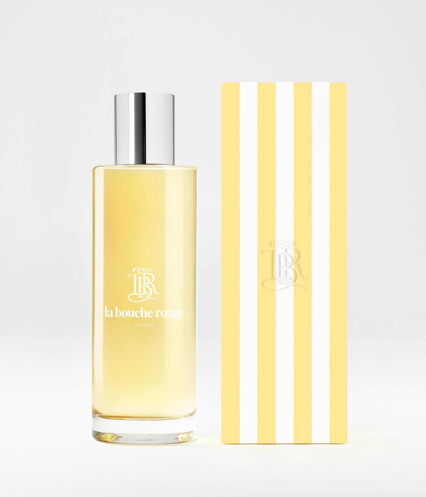 Capri Lumière Jaune - Perfume