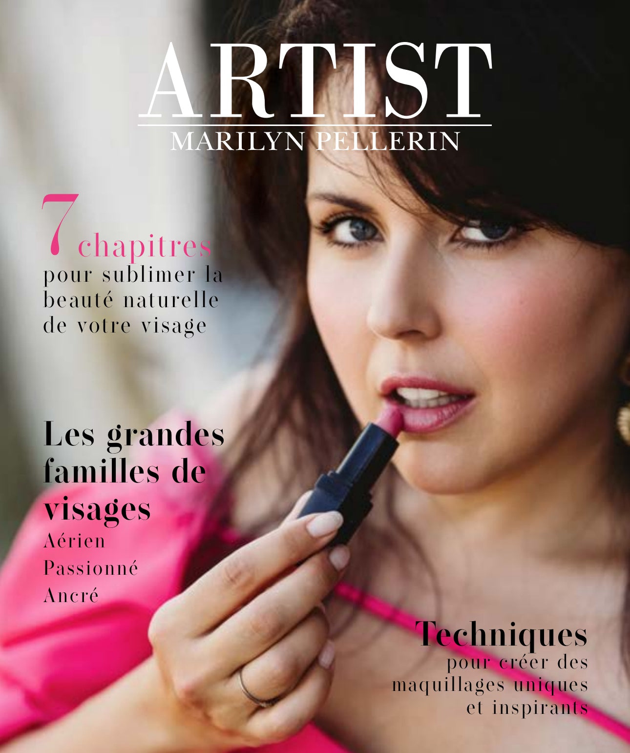 Magazine ARTIST tome 2