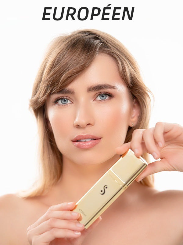 Sanelya® Gold | Nouvelle CC Crème Ultra Couvrante | Format Maxi | - ULYXA