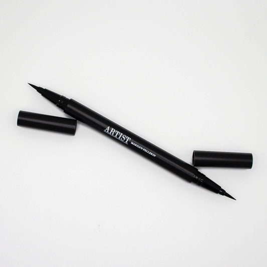 Eyeliner deux embouts longue tenue ARTIST