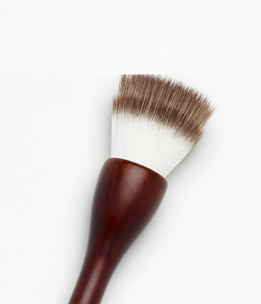 Highlighter brush