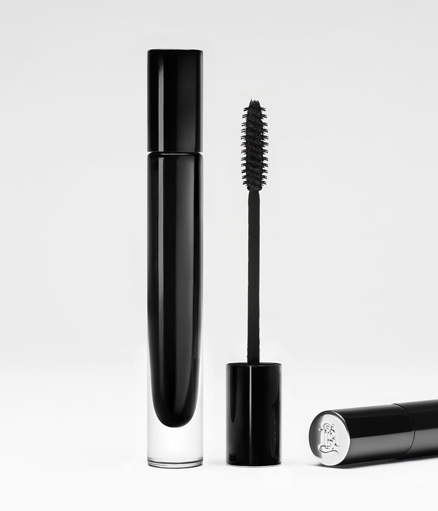 Le Sérum Noir Mascara