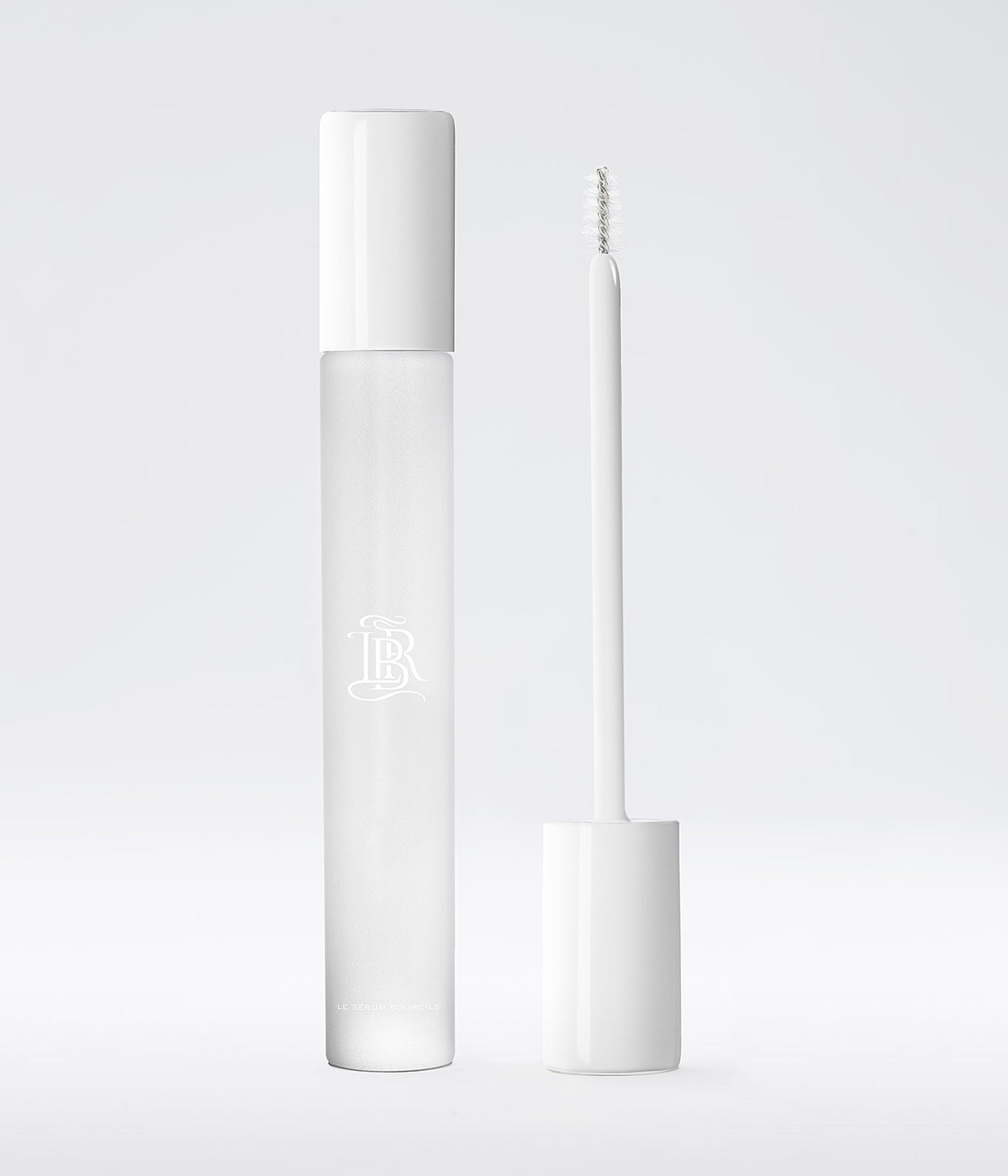 Eyebrow serum Gel