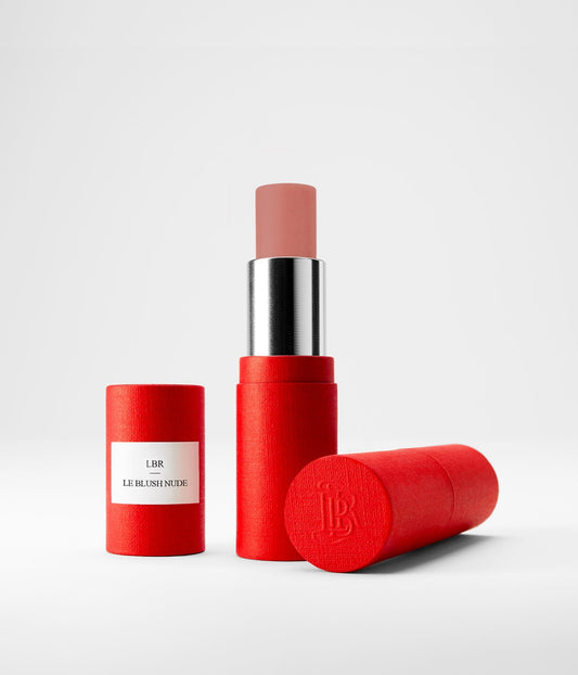 Stick Blush - La Bouche Rouge Paris