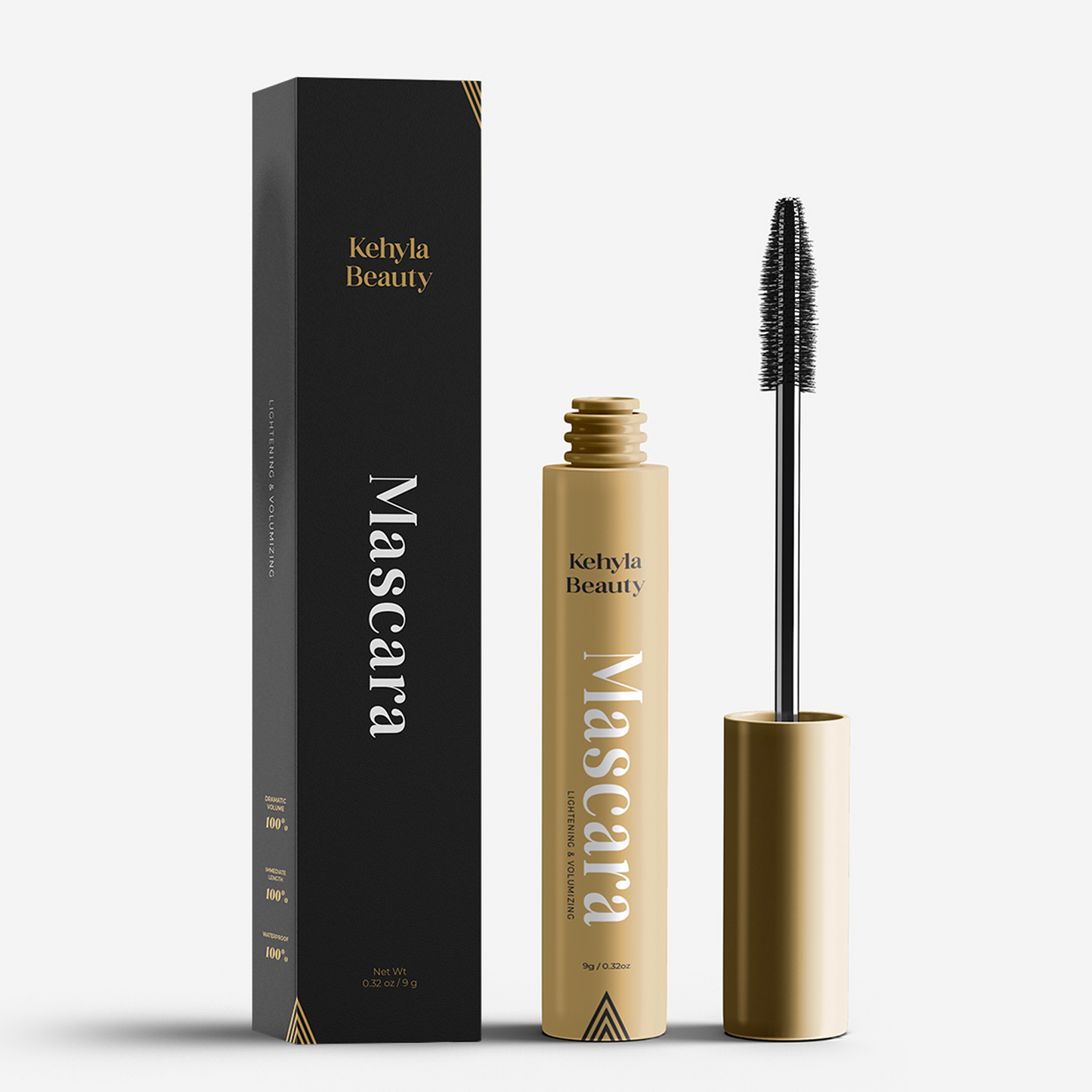 Kehyla Beauty - 1 Mascara achetez les autre offert