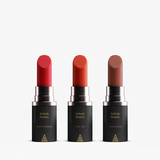 Kehyla Beauty - Lipsticks