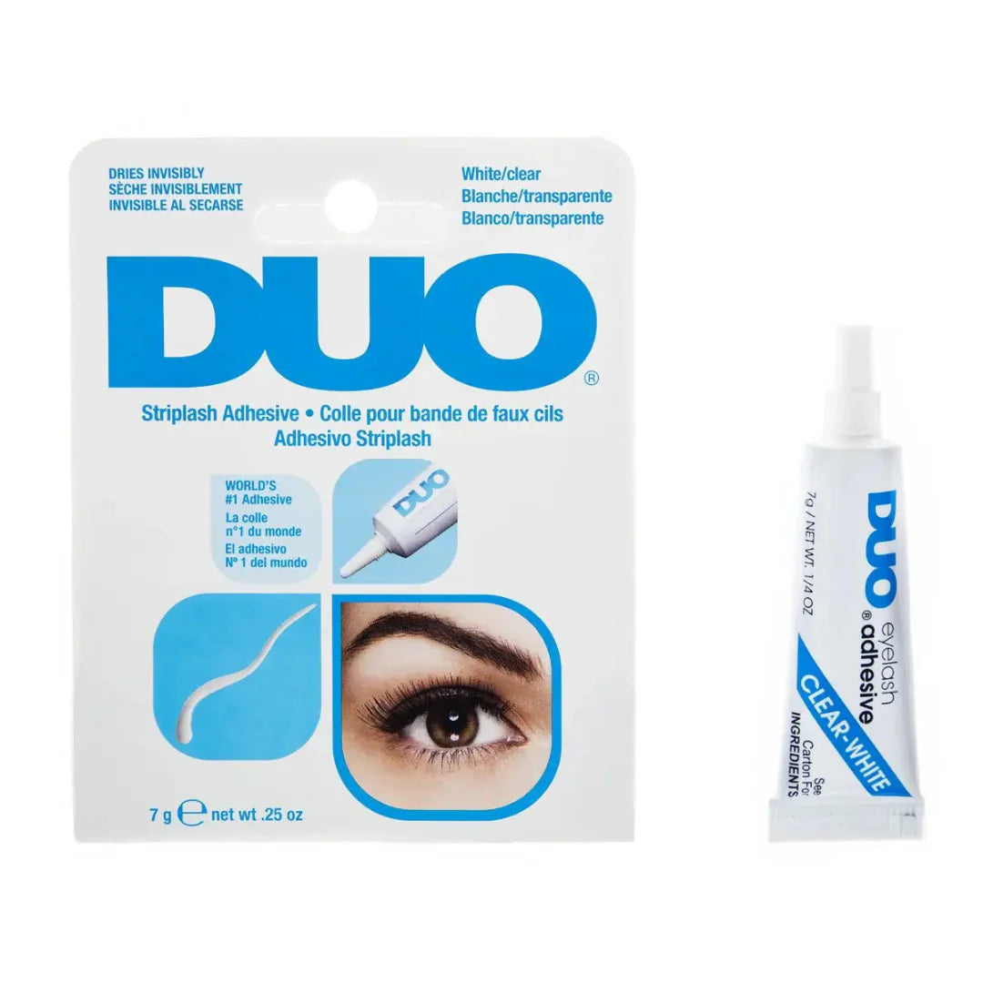 Colle à faux cils DUO