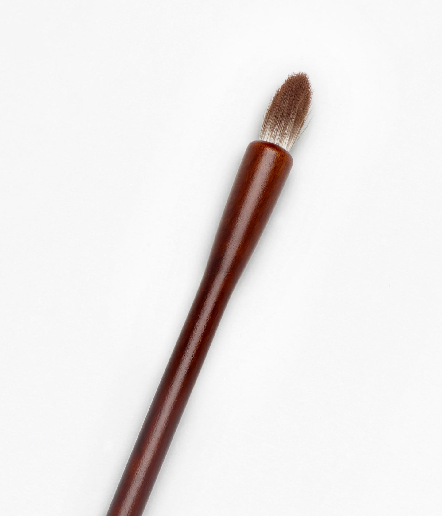 Eyeshadow blender brush