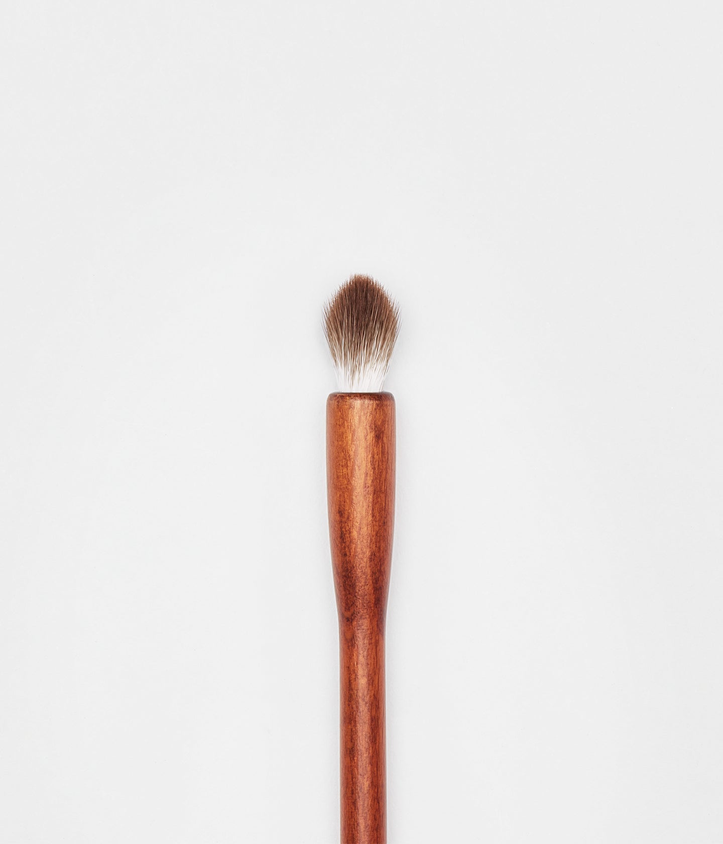 Eyeshadow blender brush