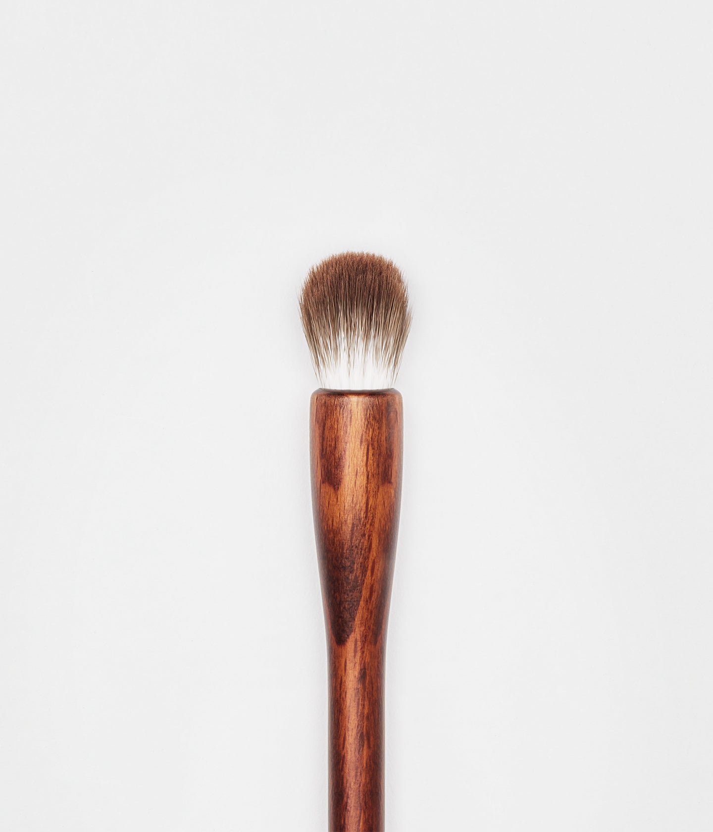 Eyeshadow sharder brush