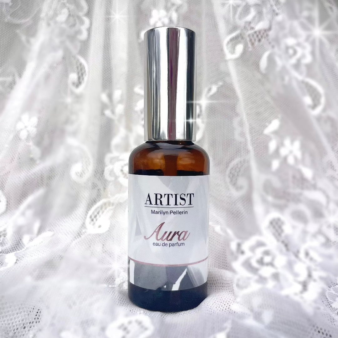 Parfum AURA ARTIST