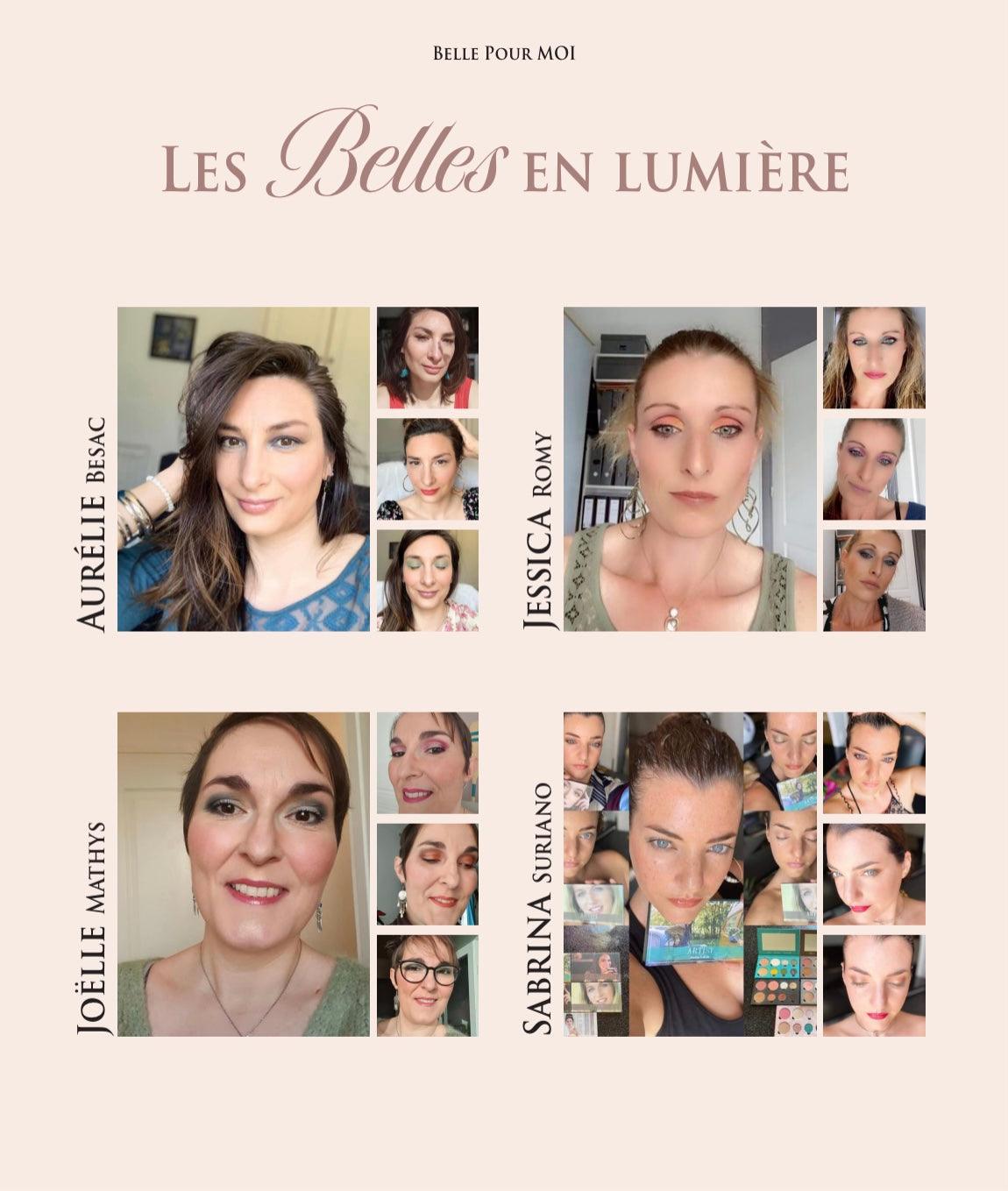 Magazine Belle pour moi 2021-2022 (version numérique)