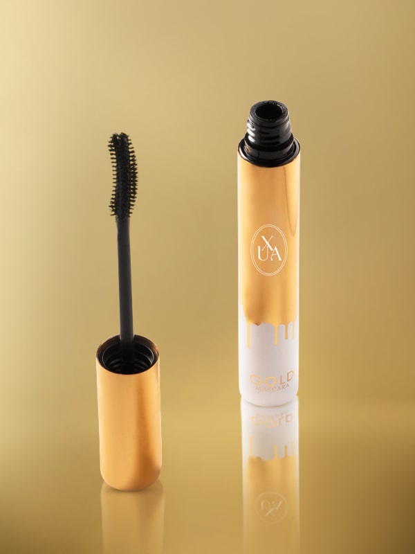 Mascara Ulyxa Bullion 4D