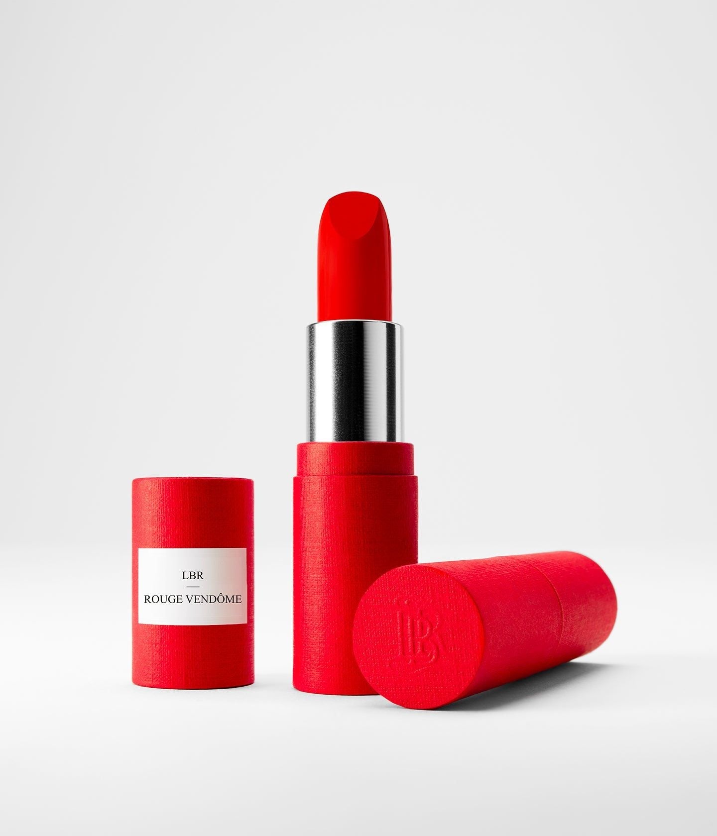 The Rouge Vendôme Set