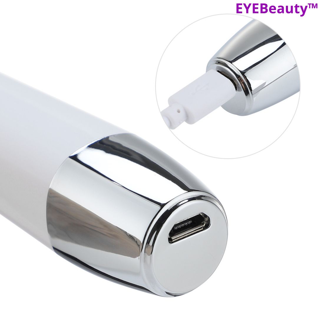 Stylo de Massage anti-cernes | EYEBeauty™