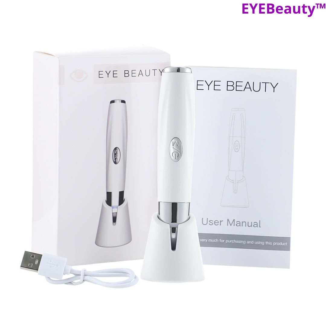 Stylo de Massage anti-cernes | EYEBeauty™