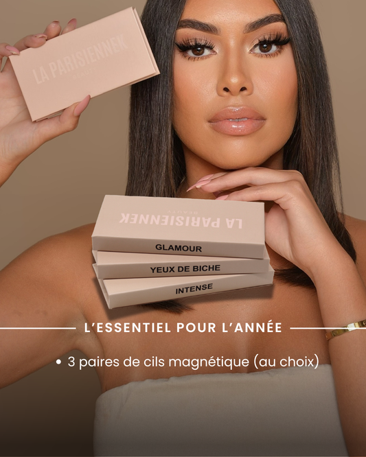 CILS MAGNÉTIQUE BUNDLE